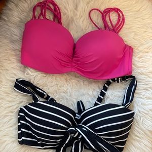 👙4 COCO REEF BIKINI TOPS!!! 32/34 C👙